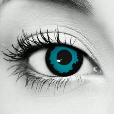 Dark Elf Contact Lenses – Gothika