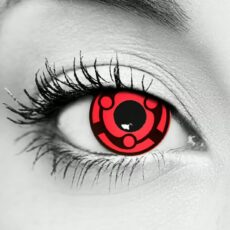 Madara Contact Lenses – Gothika