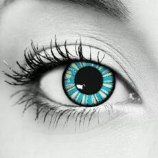 Aino Contact Lenses – Gothika