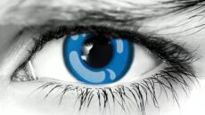 Tsukino Contact Lenses – Gothika